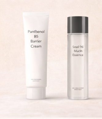 The Best Skincare Routine for Dry & Sensitive Skin (Complete Guide)