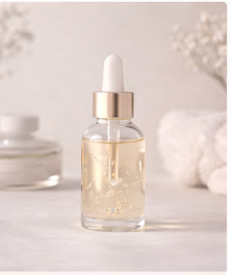 Peptides for Firmness & Texture