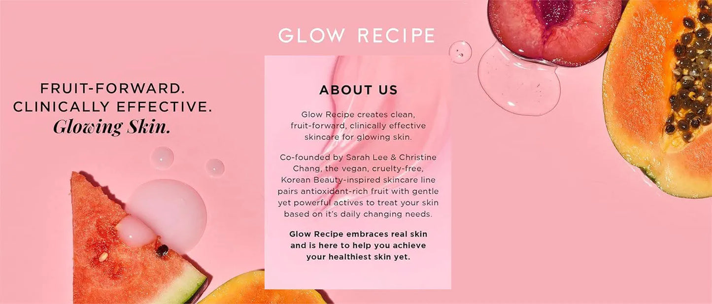 Glow Recipe Watermelon Glow Niacinamide Dew Drops