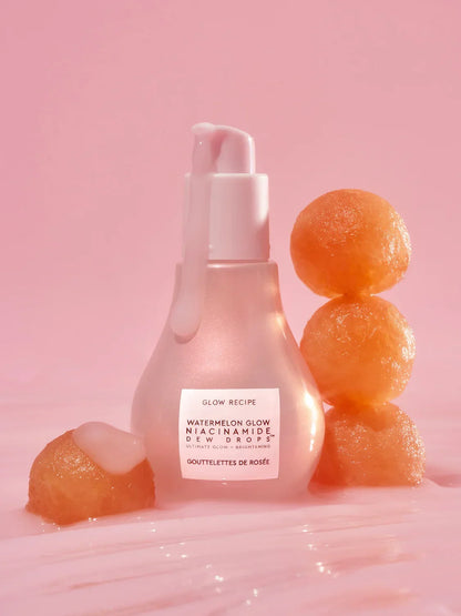 Glow Recipe Watermelon Glow Niacinamide Dew Drops