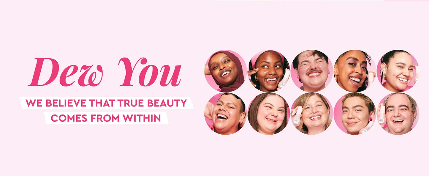 Glow Recipe Watermelon Glow Niacinamide Dew Drops