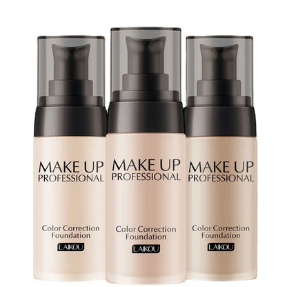 LAIKOU Makeup Base Face Liquid Foundation