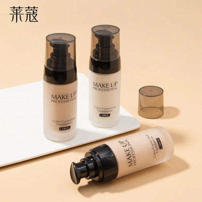 LAIKOU Makeup Base Face Liquid Foundation