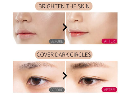 LAIKOU Makeup Base Face Liquid Foundation