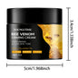 Premium Bee Venom Cream for Face & Neck