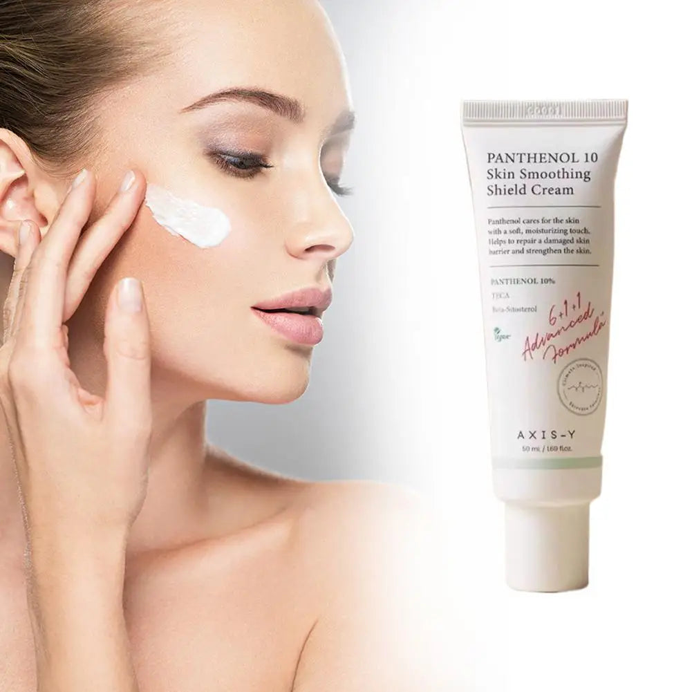 Panthenol B5 Barrier Cream (50ml)