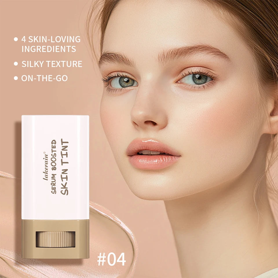 Skin Tint Foundation Stick