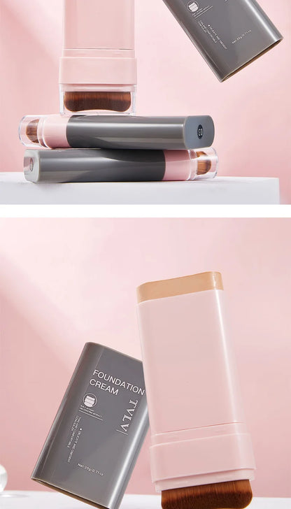 TVLV Concealing Foundation Stick:
