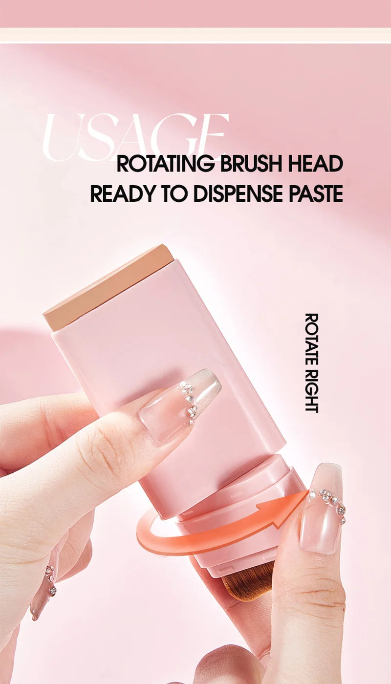 TVLV Concealing Foundation Stick: