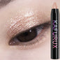 Pearlescent Glitter Eyeshadow Eyeliner Pencil