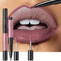 Ultra-Precise Waterproof Lip Liner
