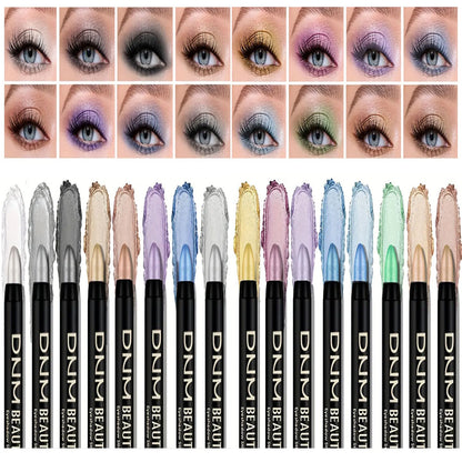 Pearlescent Eyeliner,