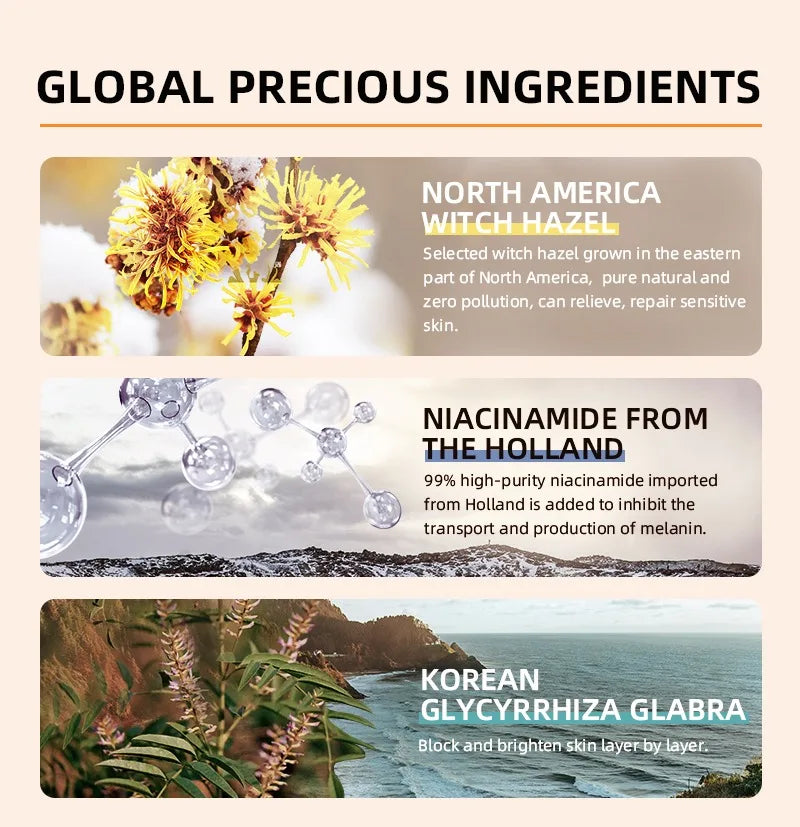 Orange Exfoliating Gel – Gentle Peeling Gel for Smoother, Brighter Skin