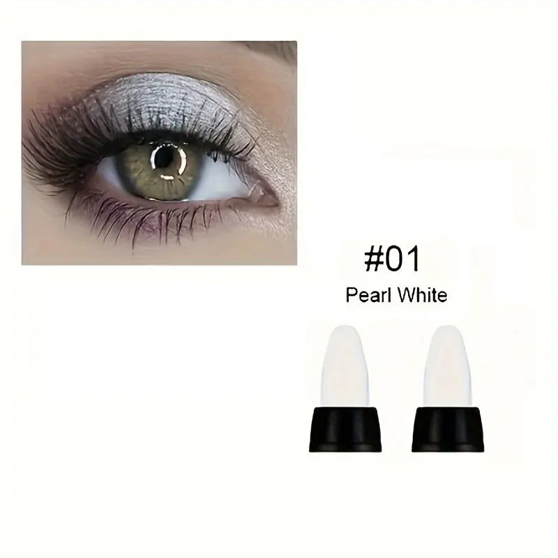 Pearlescent Eyeliner,