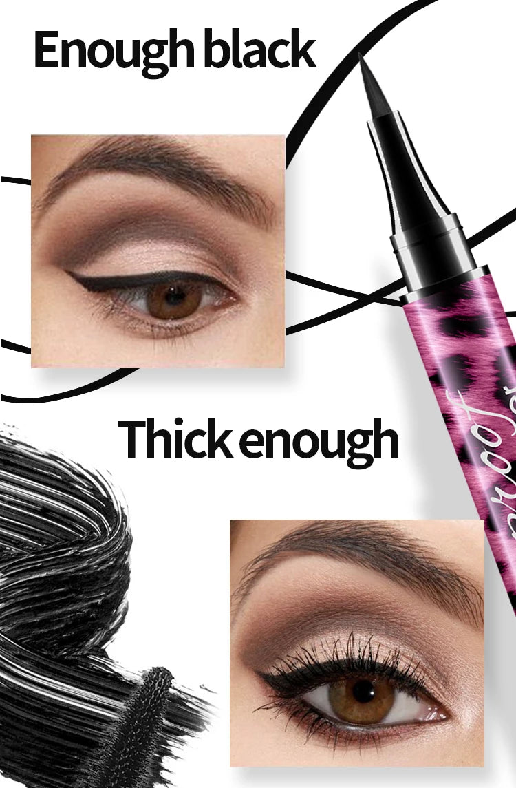 YANQINA Liquid Eyeliner Pencil