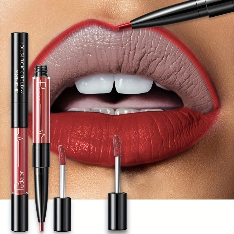 Ultra-Precise Waterproof Lip Liner