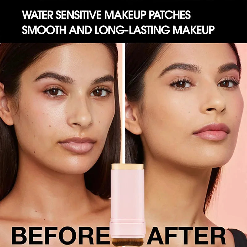 TVLV Concealing Foundation Stick: