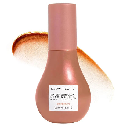 Glow Recipe Hue Drops Tinted Face Serum