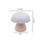 Mushroom LED Table Lamp