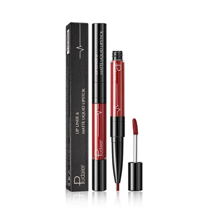 Ultra-Precise Waterproof Lip Liner