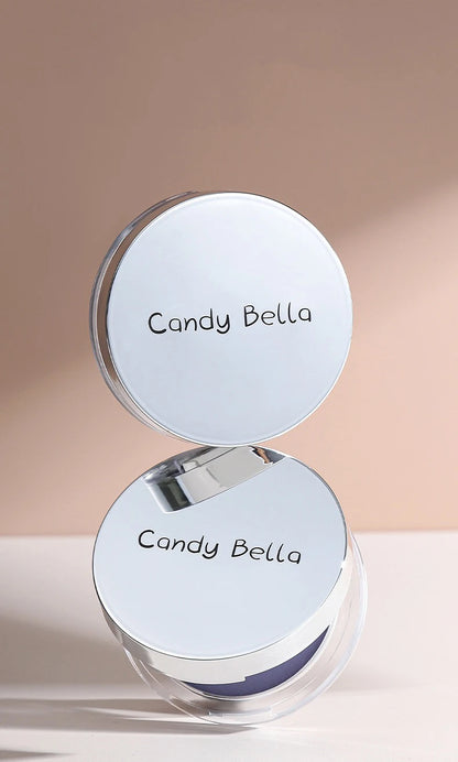 Candy Bella Violet Cream To Powder Contouring Powder