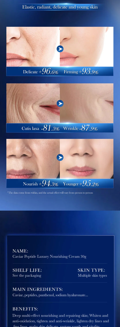 Instant Remove Wrinkle Cream