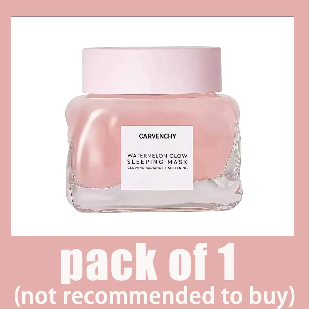 Glow Recipe Watermelon AHA Smoothing  Skin Care