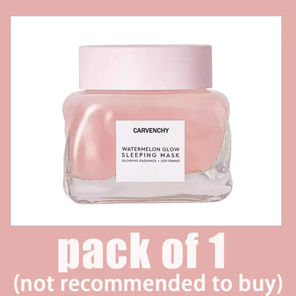 Glow Recipe Watermelon AHA Smoothing  Skin Care