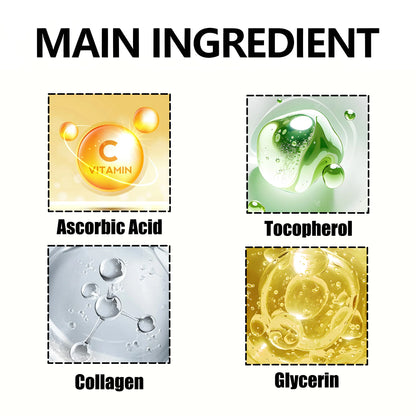 Turmeric Vitamin C Anti-Aging Cream