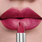 21 Colors Bold & Intense Glitter Shiny Metallic Lipstick