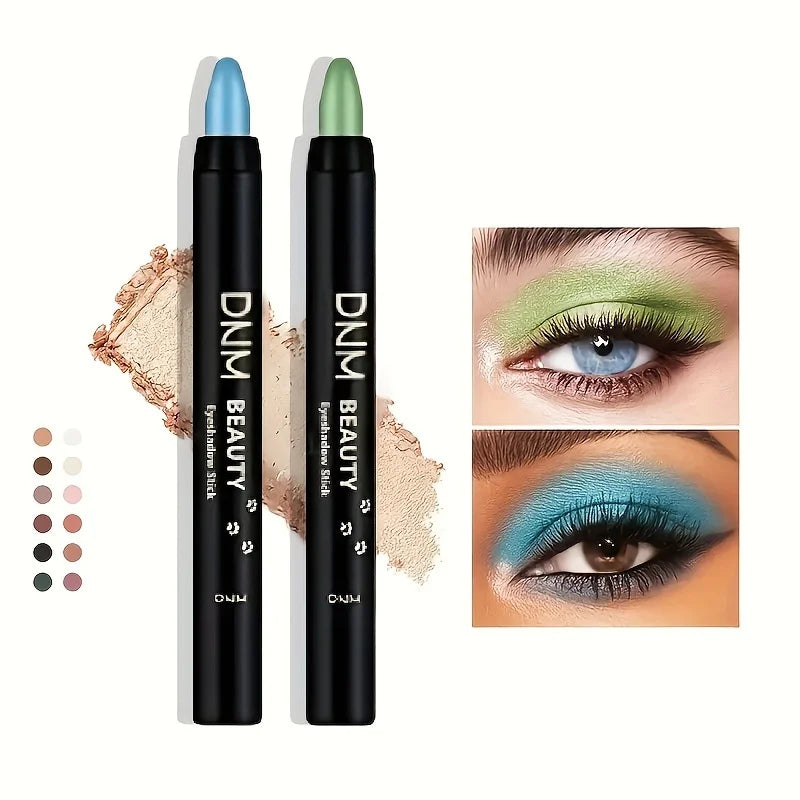 Pearlescent Eyeliner,