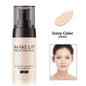 LAIKOU Makeup Base Face Liquid Foundation