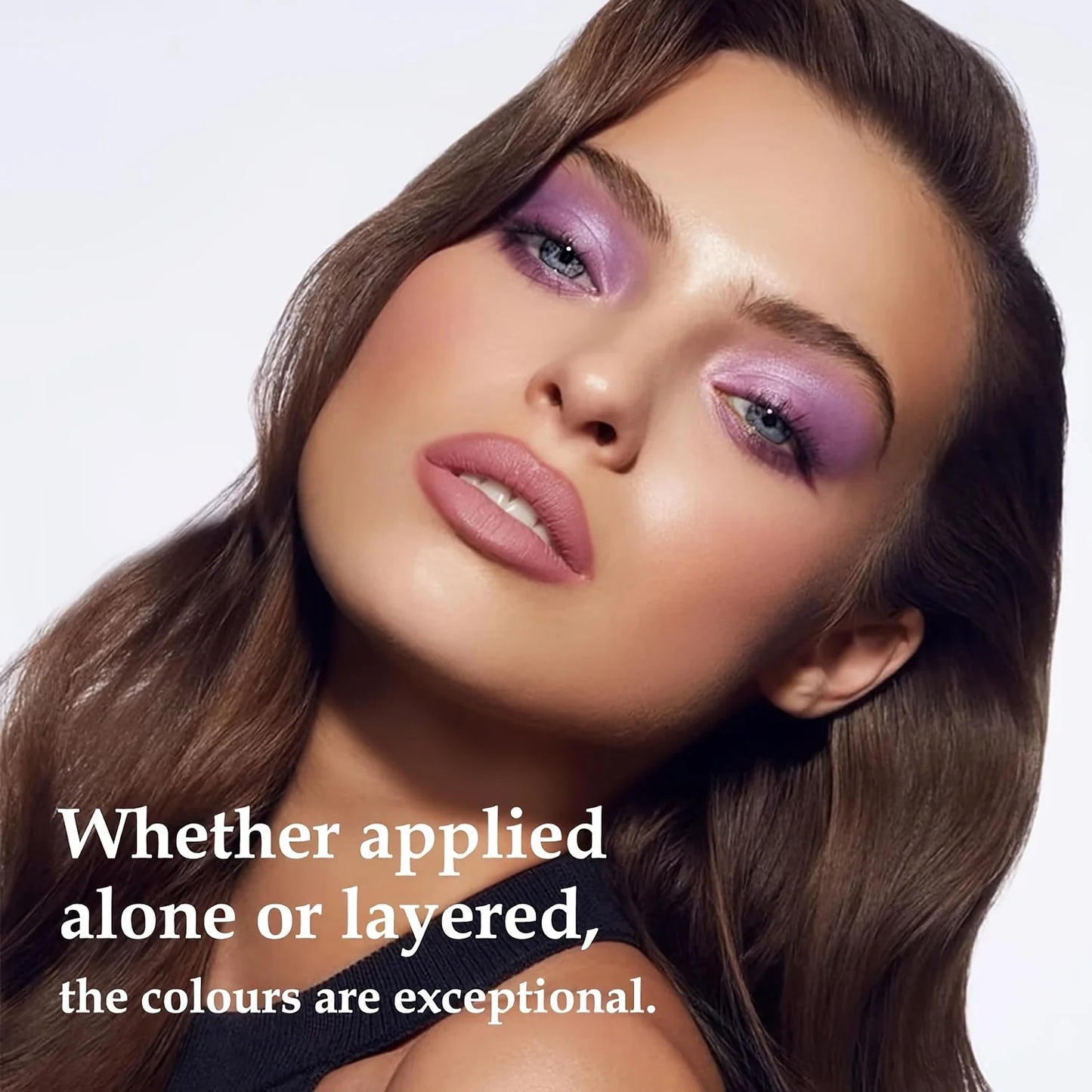 Pearlescent Eyeliner,