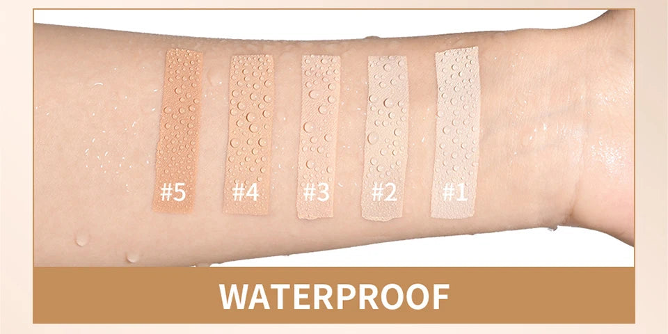 Skin Tint Foundation Stick