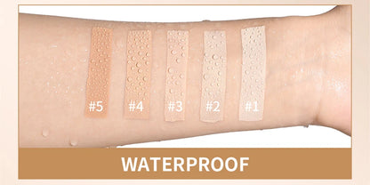 Skin Tint Foundation Stick