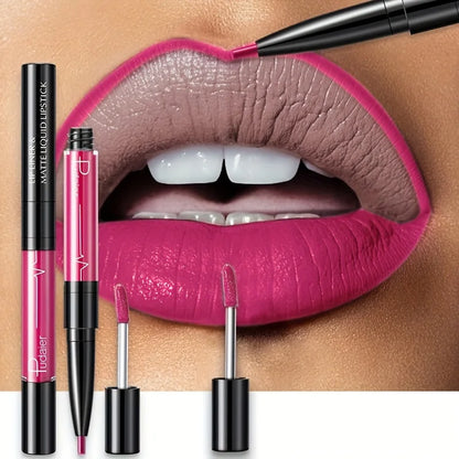 Ultra-Precise Waterproof Lip Liner