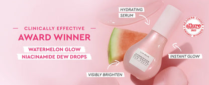 Glow Recipe Watermelon Glow Niacinamide Dew Drops
