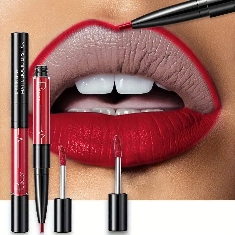 Ultra-Precise Waterproof Lip Liner