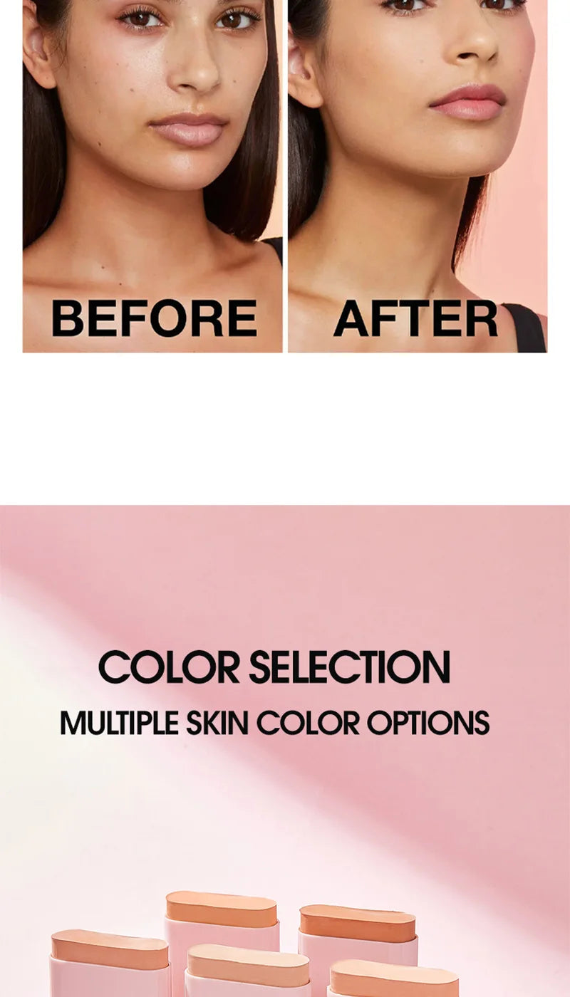 TVLV Concealing Foundation Stick: