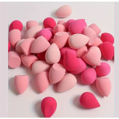 4/7/18piece makeup sponge set