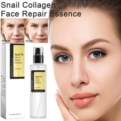 Snail 96 Mucin Power Essence Hydrating Booster