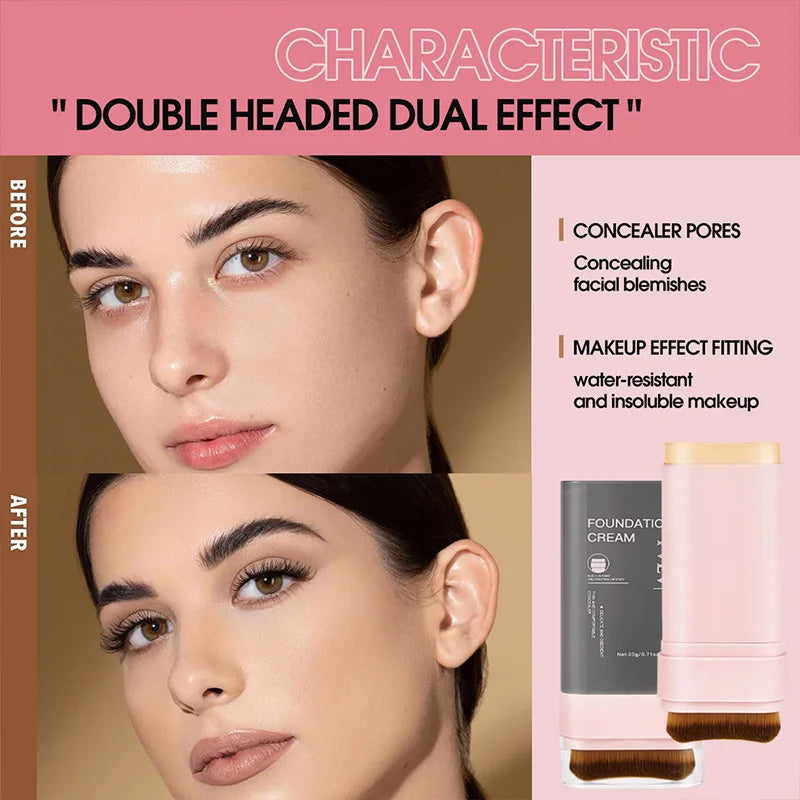 TVLV Concealing Foundation Stick: