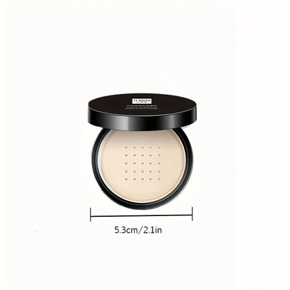 Hydrating Flawless Setting Powder, Concealer