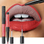 Ultra-Precise Waterproof Lip Liner