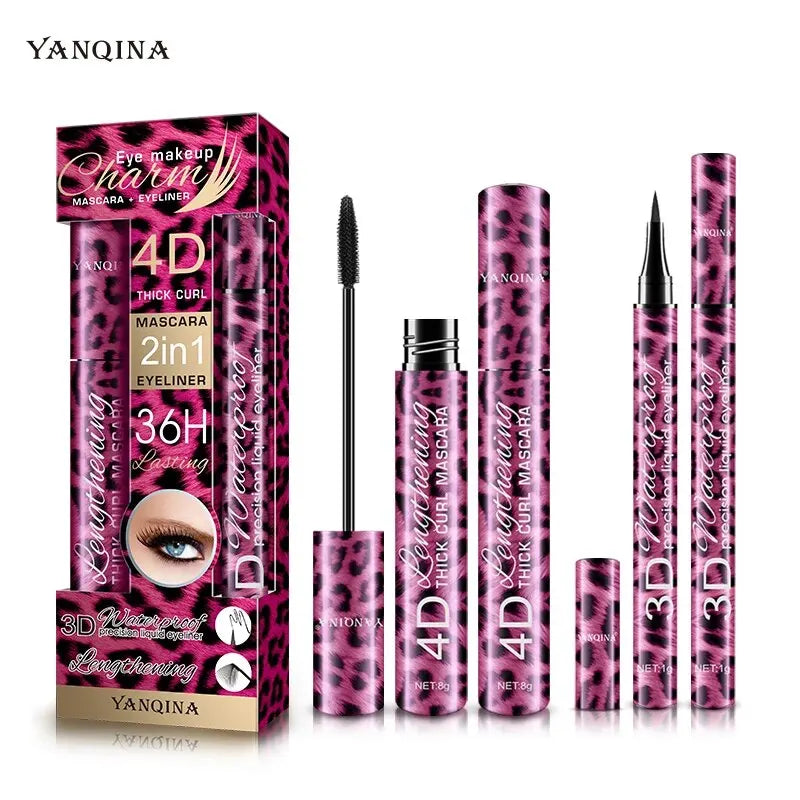 YANQINA Liquid Eyeliner Pencil