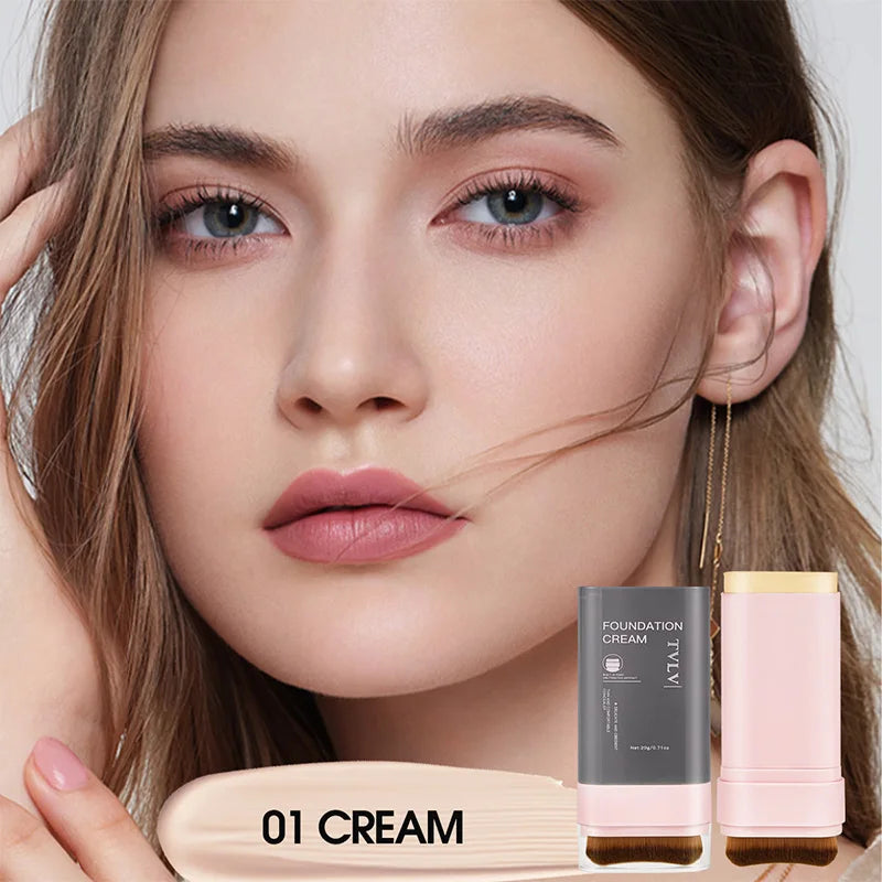 TVLV Concealing Foundation Stick: