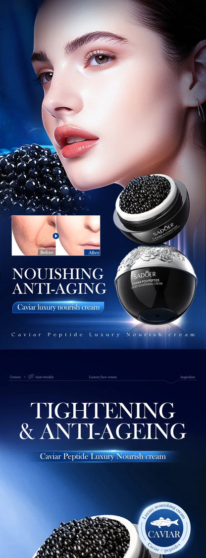 Retinol Renewal Cream – Smoother Skin, Texture Support & Daily Hydration