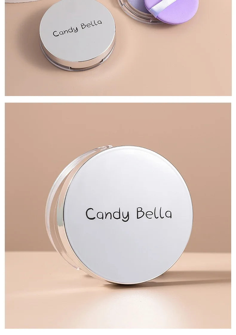 Candy Bella Violet Cream To Powder Contouring Powder