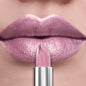 21 Colors Bold & Intense Glitter Shiny Metallic Lipstick