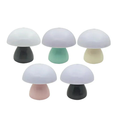 Mushroom LED Table Lamp
